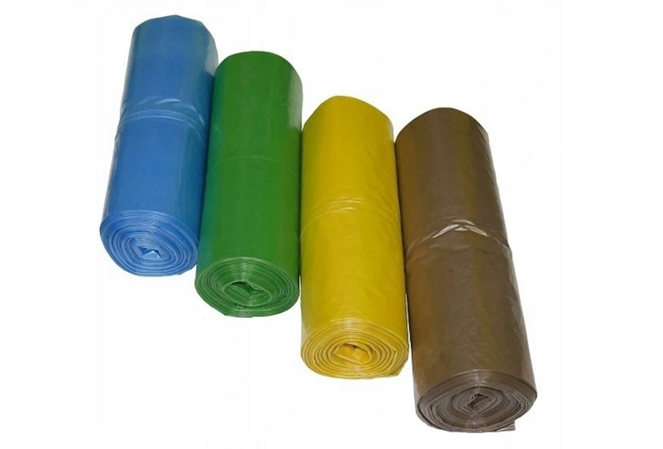 Producent Worków na Śmieci Warszawa